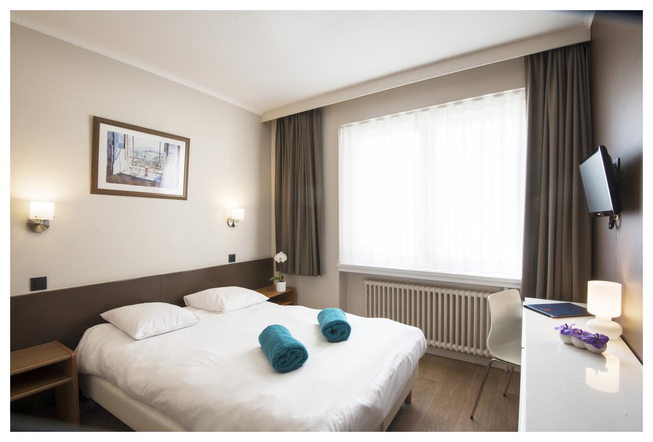 Chambre Cosy