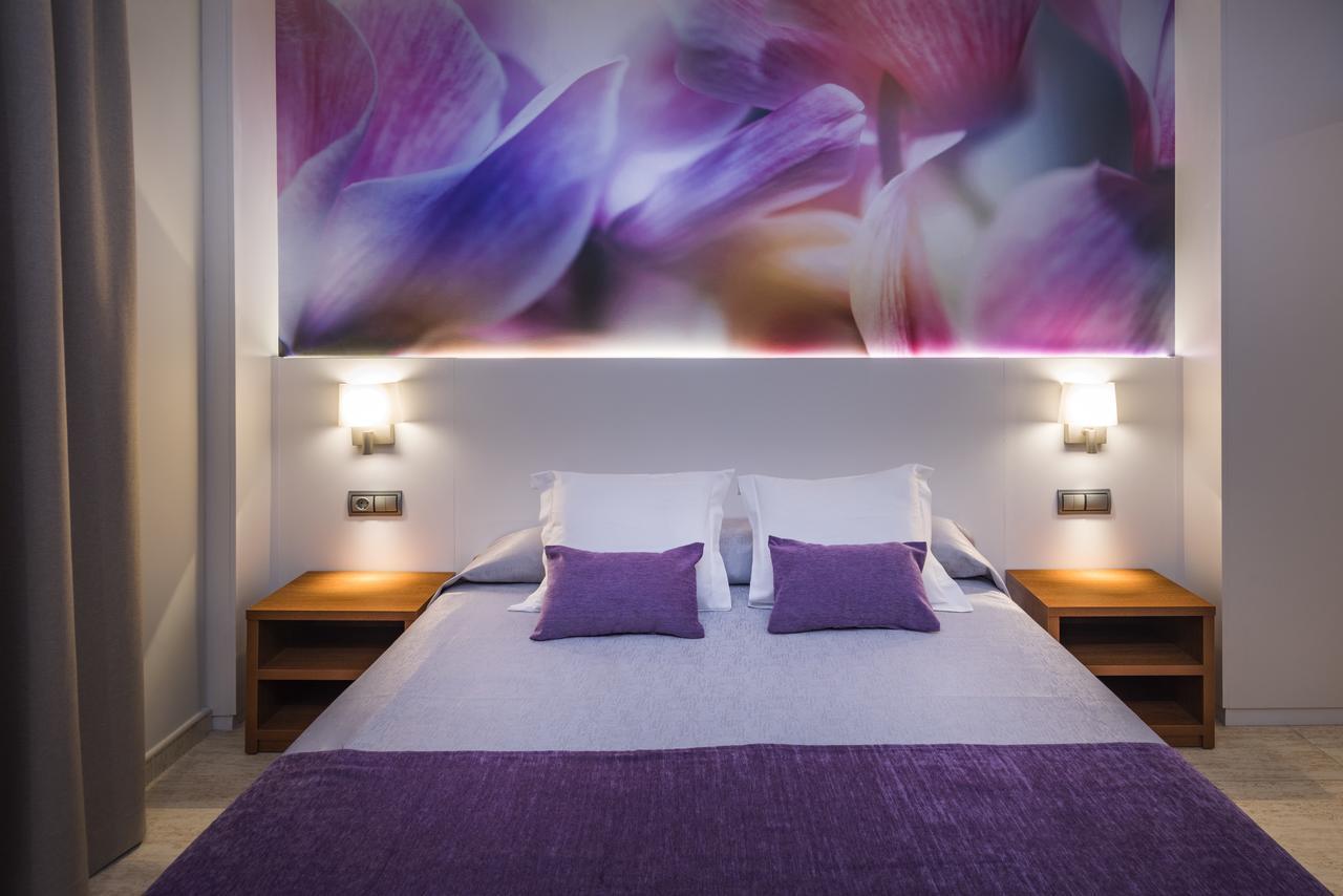 Standard Doppelzimmer
