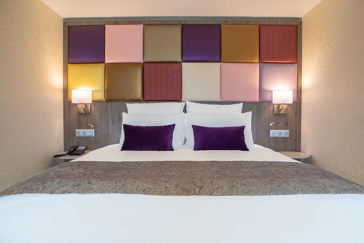 Chambre Double Supérieure