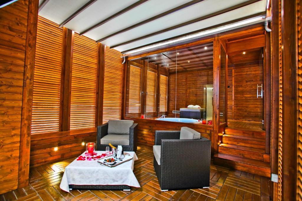 Suite Luxury
