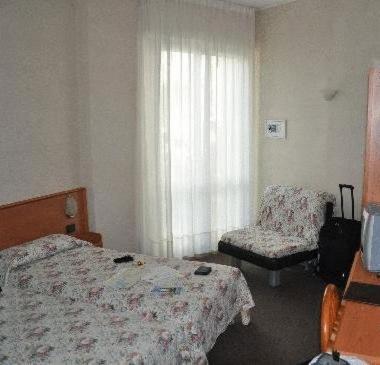 Chambre Triple
