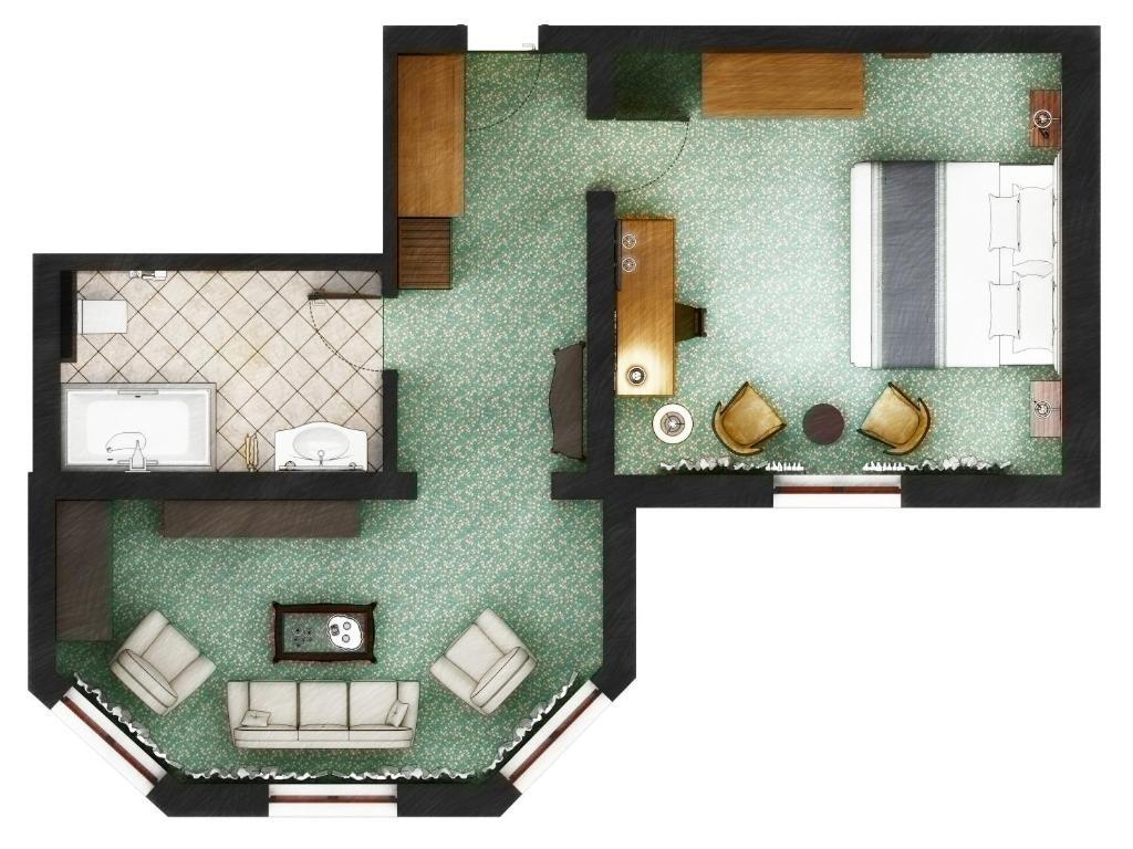 Suite Executive
