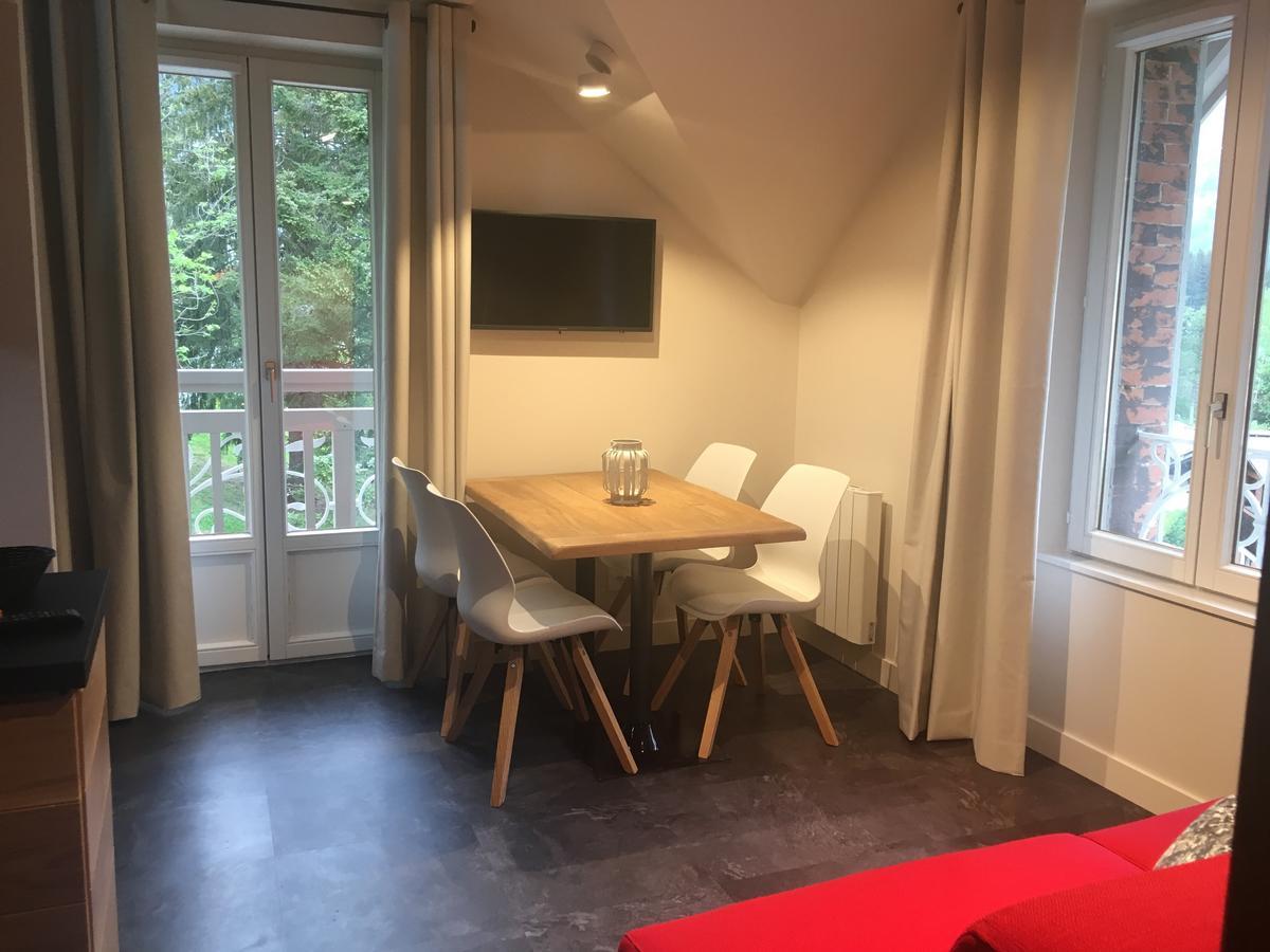 Appartement met 2 slaapkamers