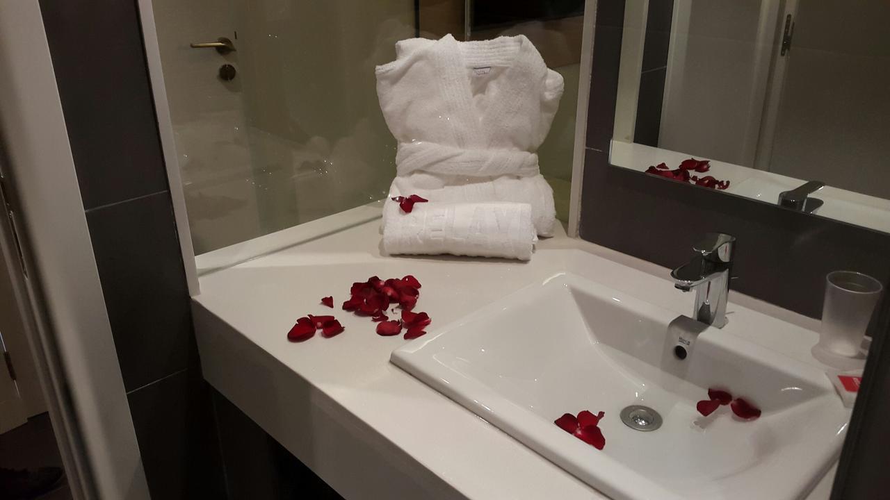 Chambre Double Supérieure