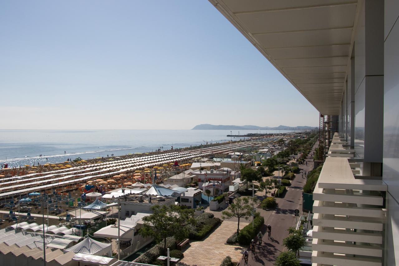 Chambre Quadruple - Vue sur Mer