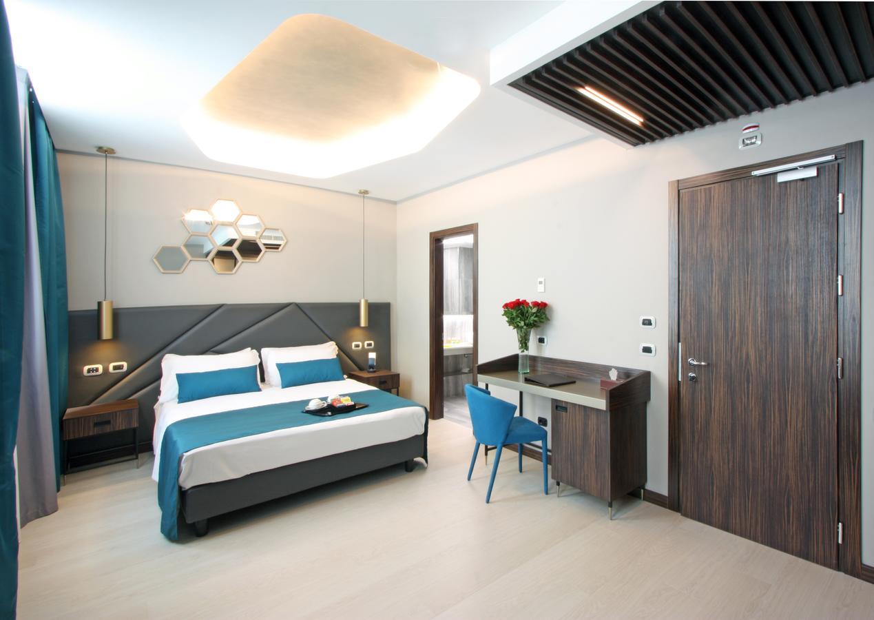 Suite Junior