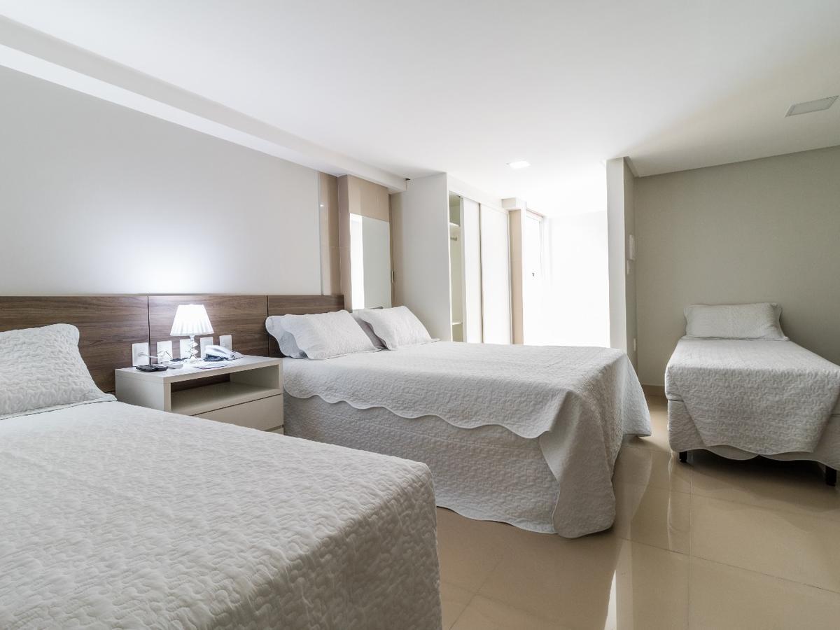 Quarto Quádruplo