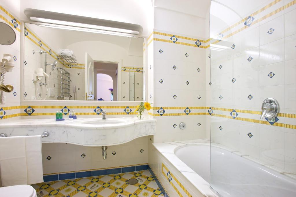 Chambre Double Standard