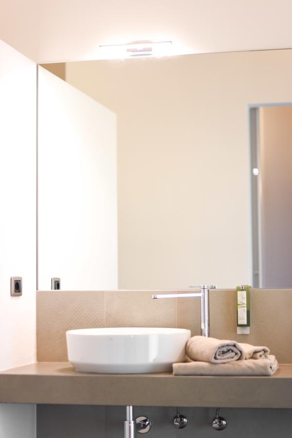 Junior Suite con Balcone e Vista Vigneto