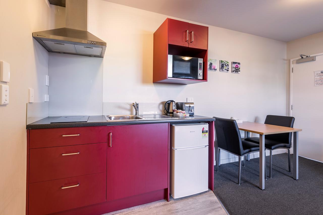 Superior Apartment mit 1 Schlafzimmer