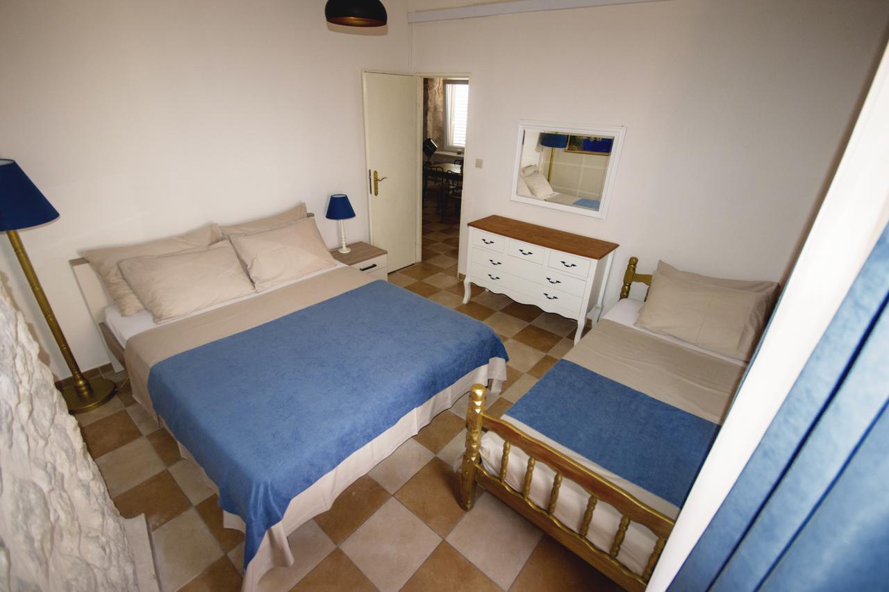 Apartamento de 2 dormitorios (5 adultos)