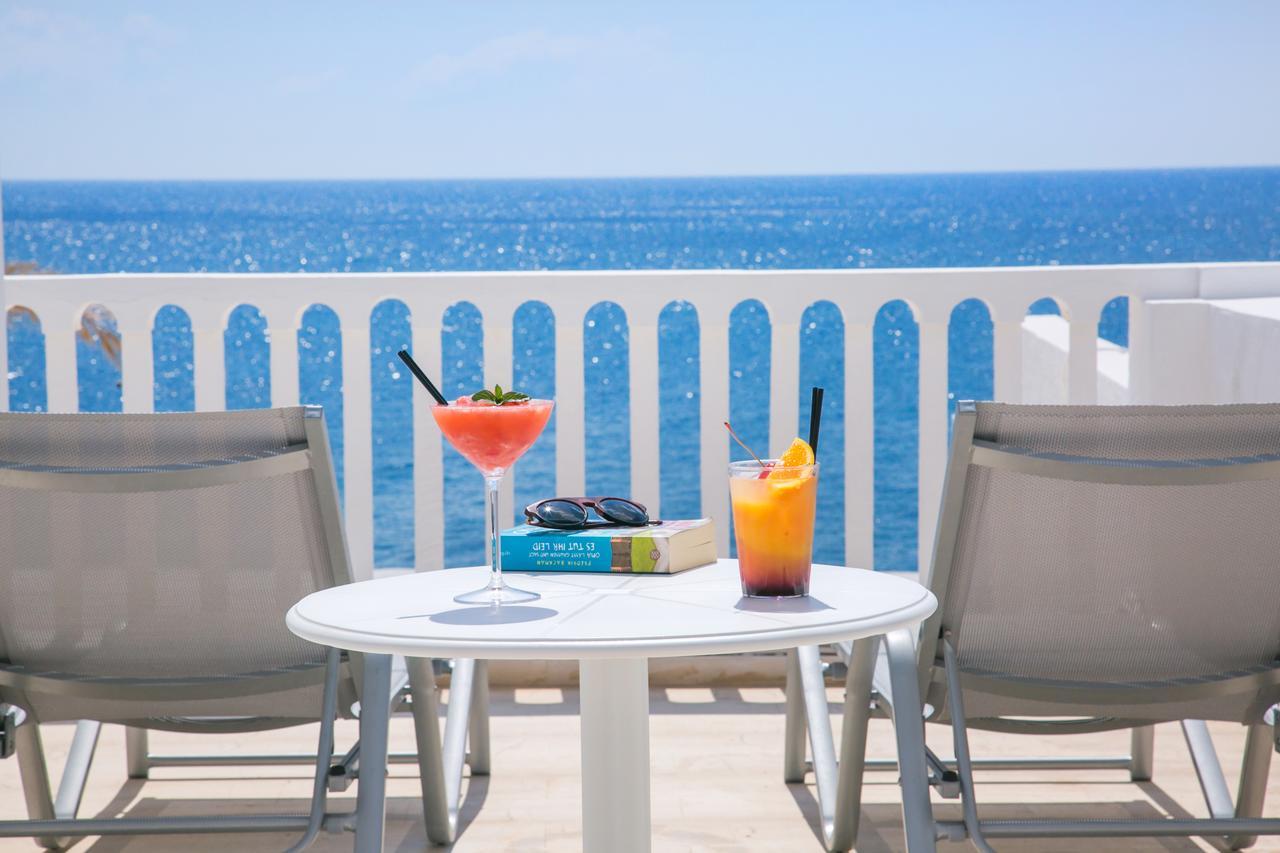 Chambre Double - Vue sur Mer