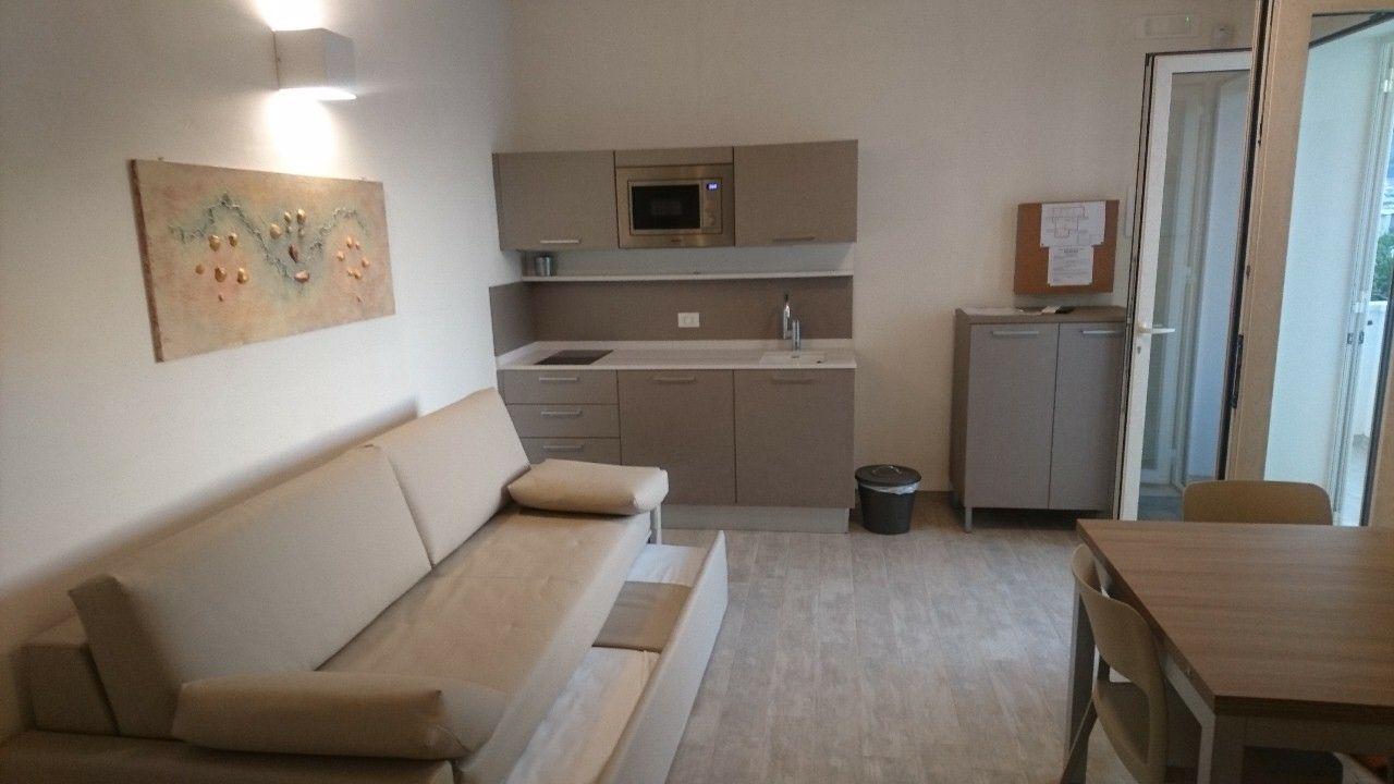Standard Dreibettzimmer