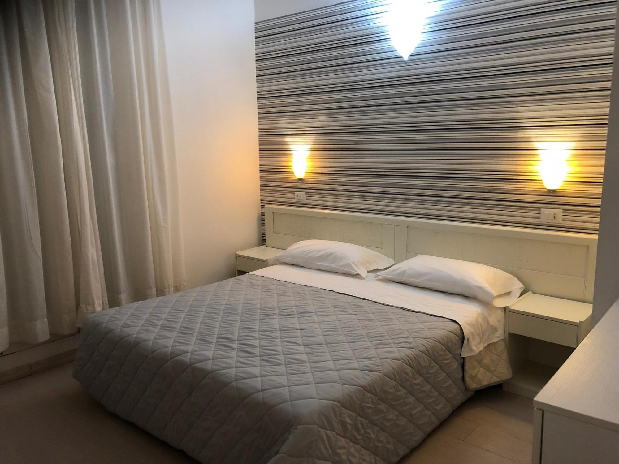 Vierbettzimmer