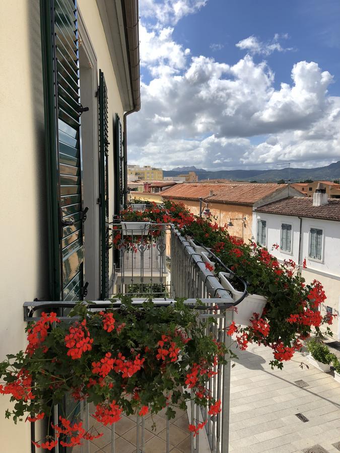 Monolocale con Terrazza