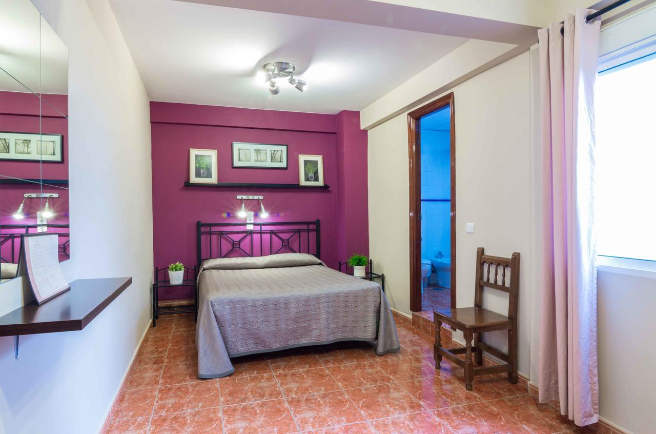 Chambre Standard Lit Queen-Size