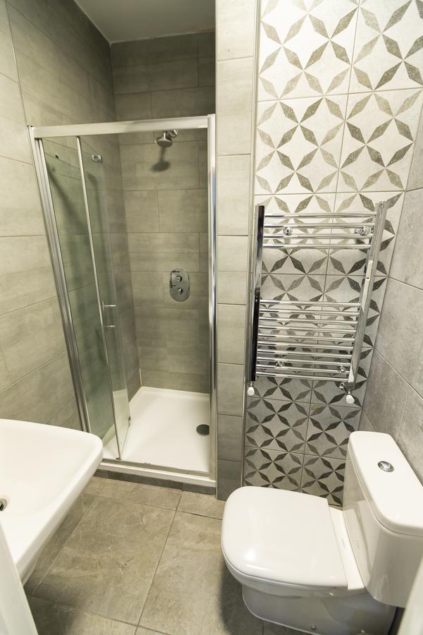 Habitación Doble - 2 camas