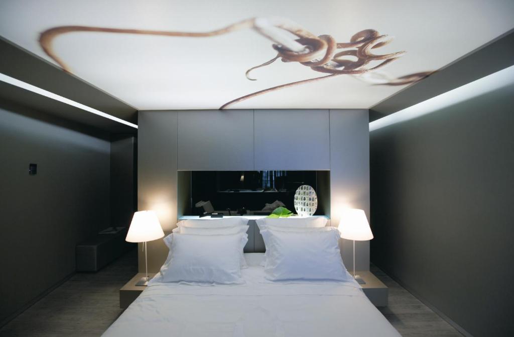 Quarto King Grand Deluxe