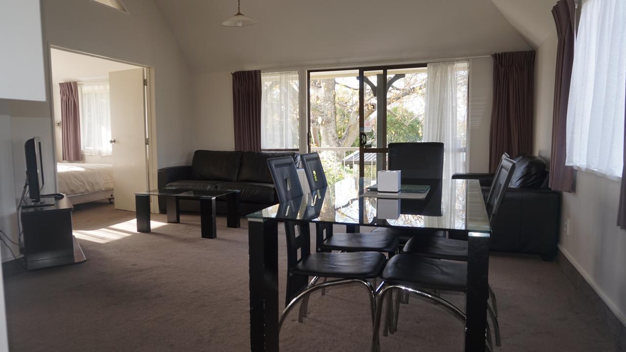 Superior Appartement met 2 Slaapkamers - 2