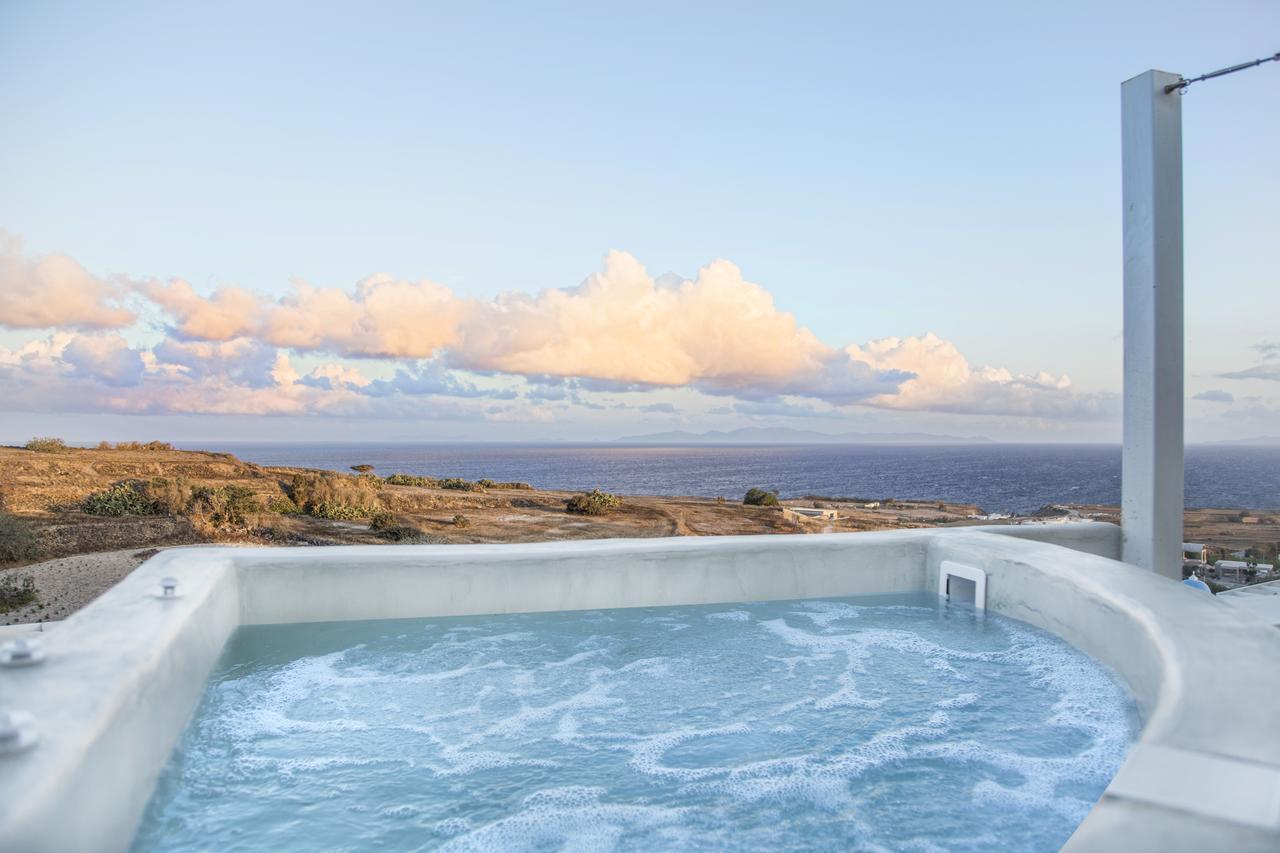 Suite Supérieure avec Jacuzzi