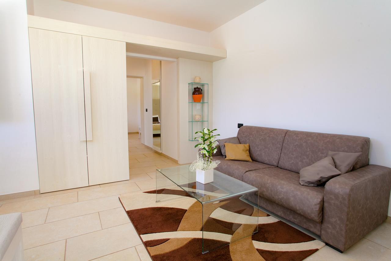 Suite Junior