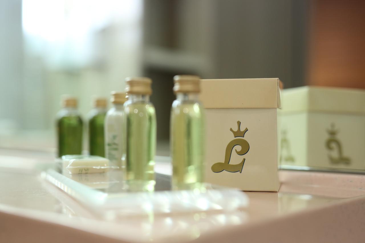 Junior Suite met Uitzicht op de Bergen