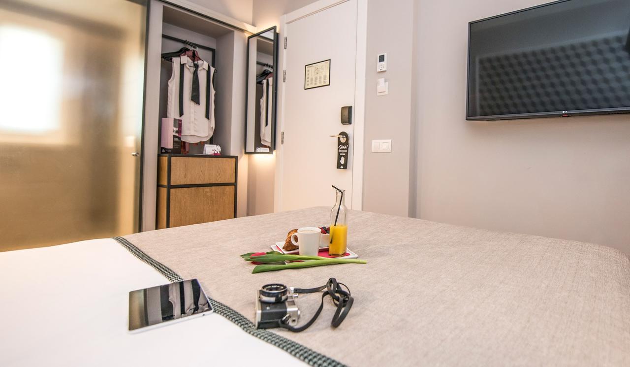 Habitación Doble Estándar