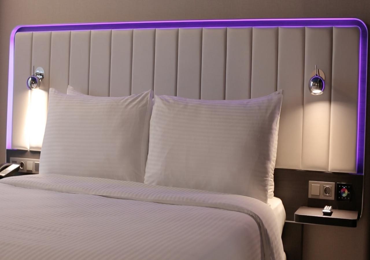 Standaard Kamer