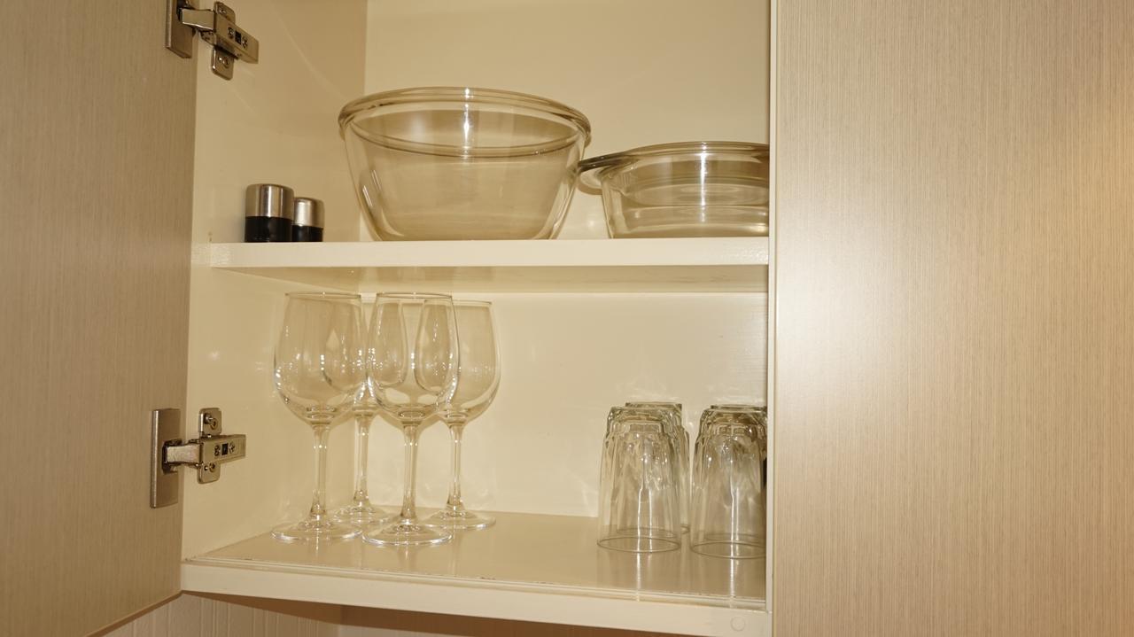 Appartement met 1 Slaapkamer en Kingsize Bed