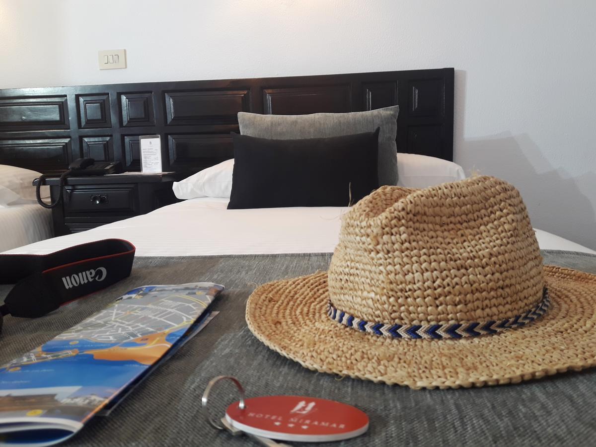 Dreibettzimmer