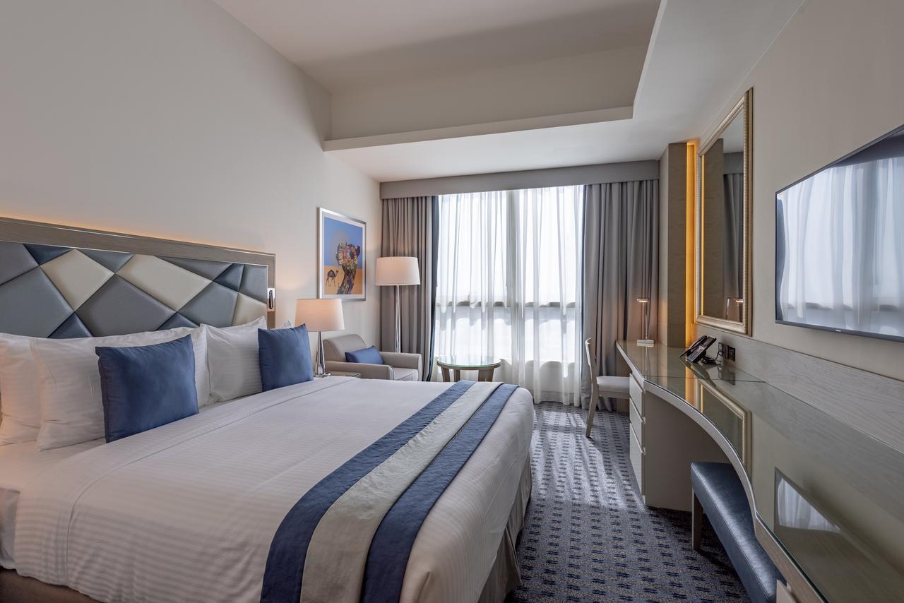 Suite King Premium