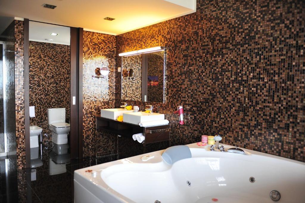 Präsidentensuite