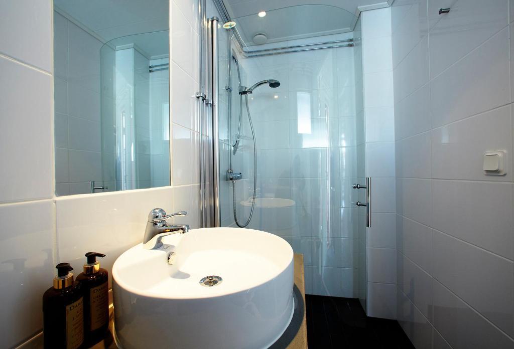 Chalet met 2 Slaapkamers