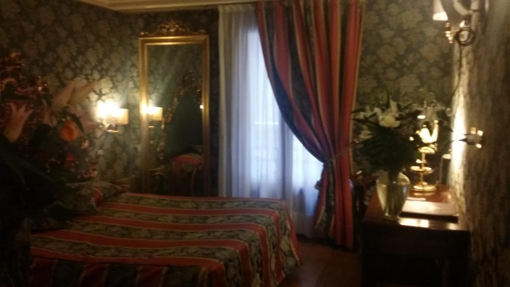 Chambre Double Supérieure
