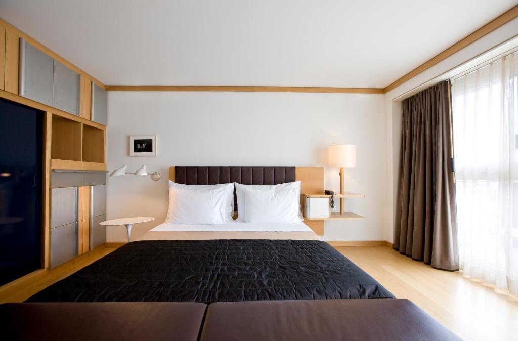 Suite Mont Cervin