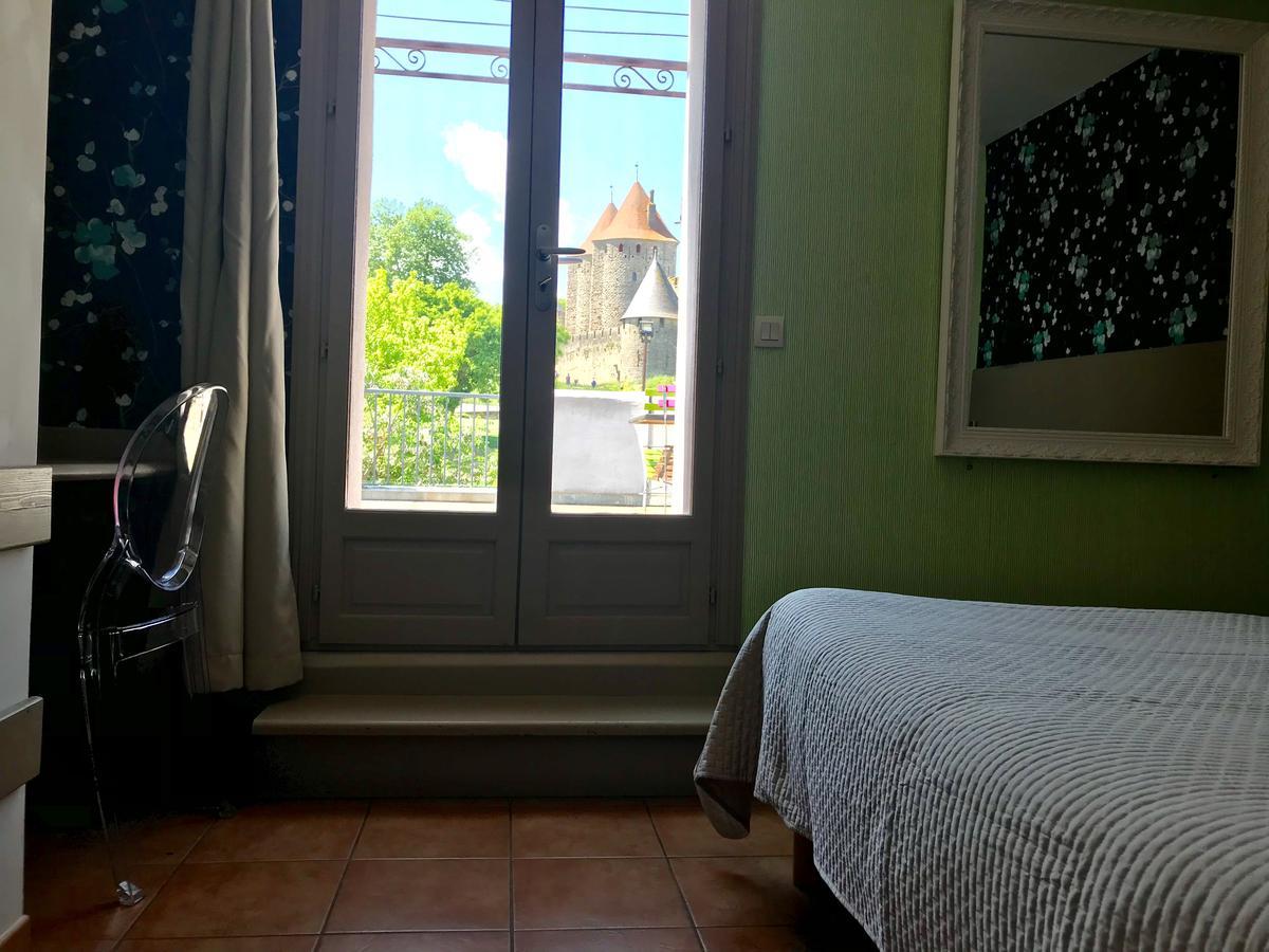 Habitación Doble con terraza