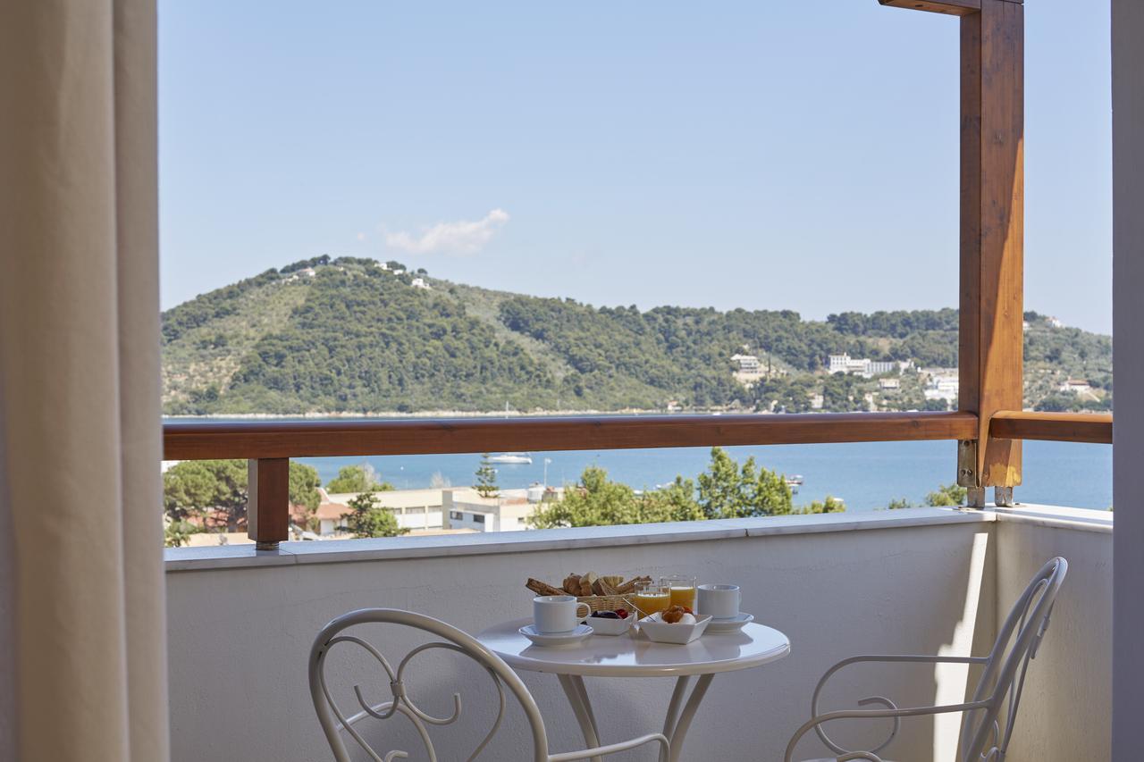 Suite Loft con Vista Mare