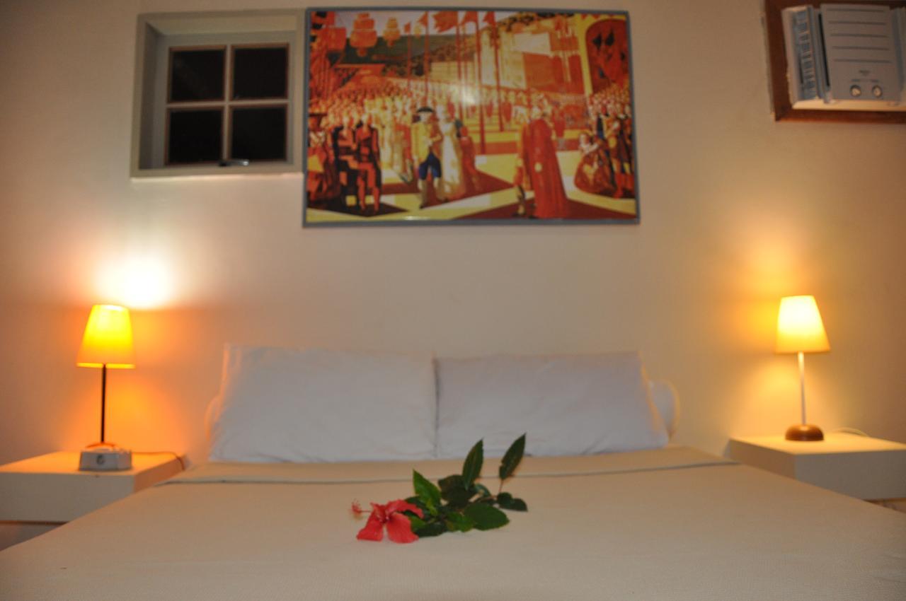 Quarto Duplo Standard