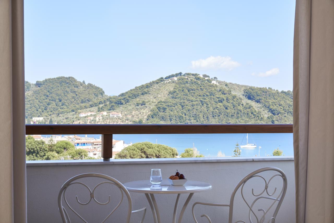 Appartamento Skiathos con 3 Camere da letto e Vista Mare