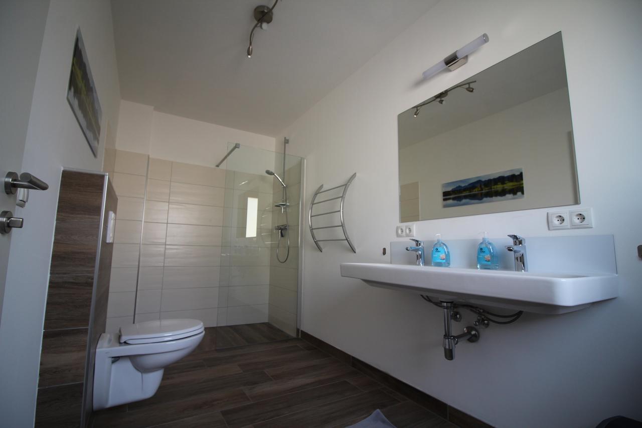 Chalet mit 1 Schlafzimmer