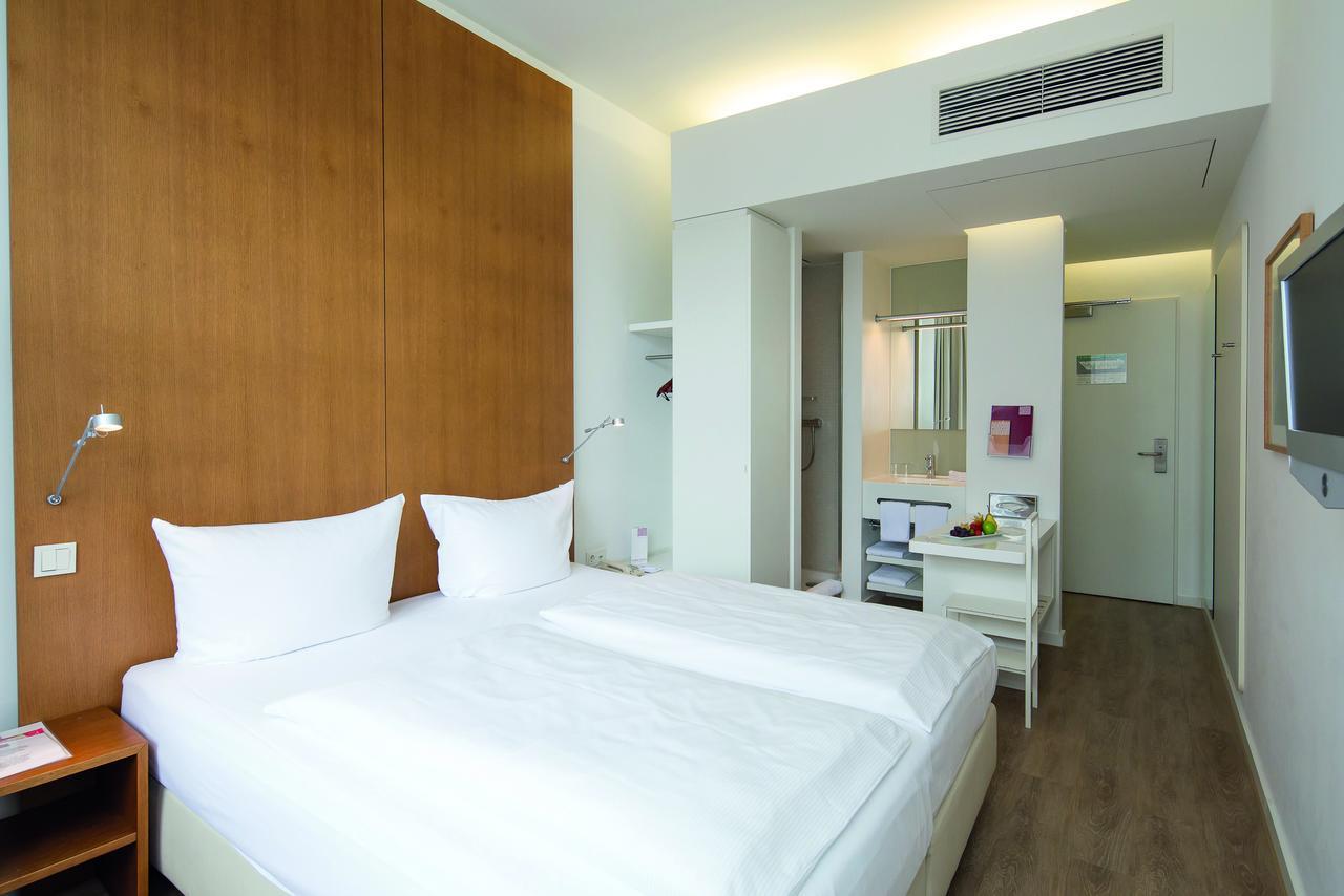 Habitación Doble Estándar