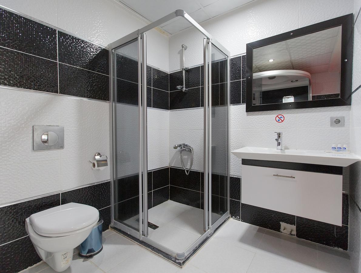 Chambre Quadruple Deluxe