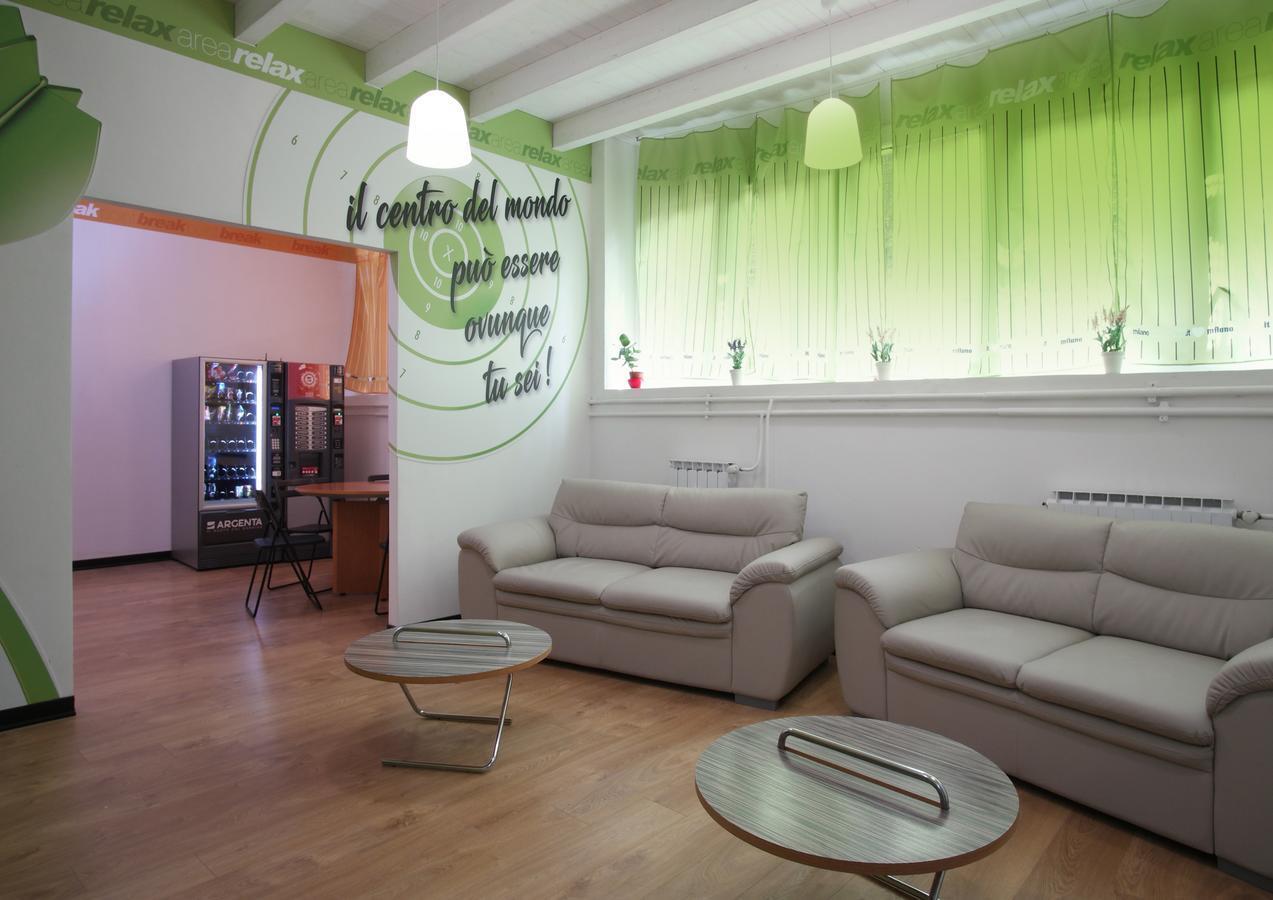 Chambre Quadruple avec Salle de Bains Privative