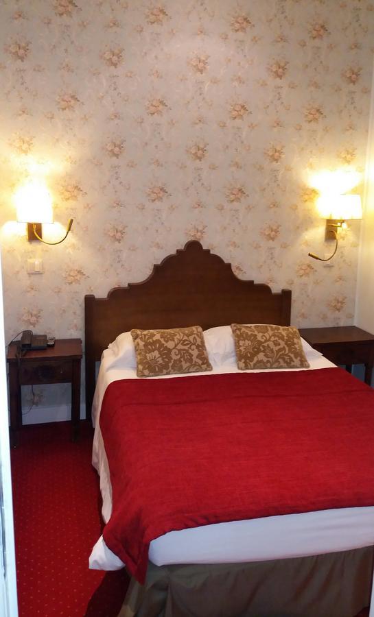 Quarto Individual Económico