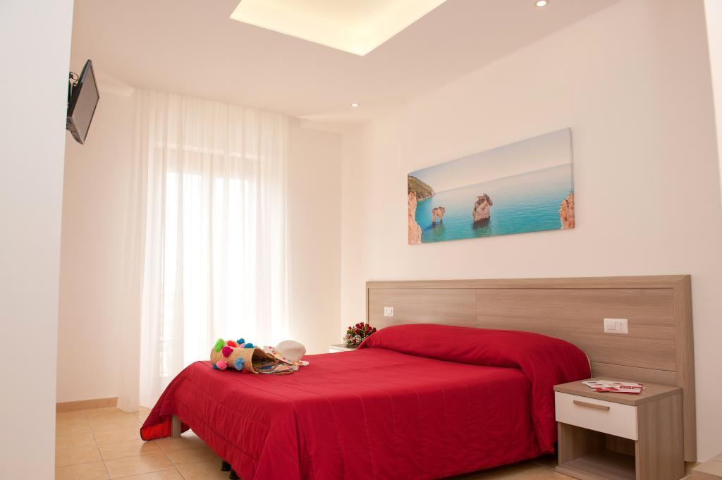 Chambre Double Supérieure