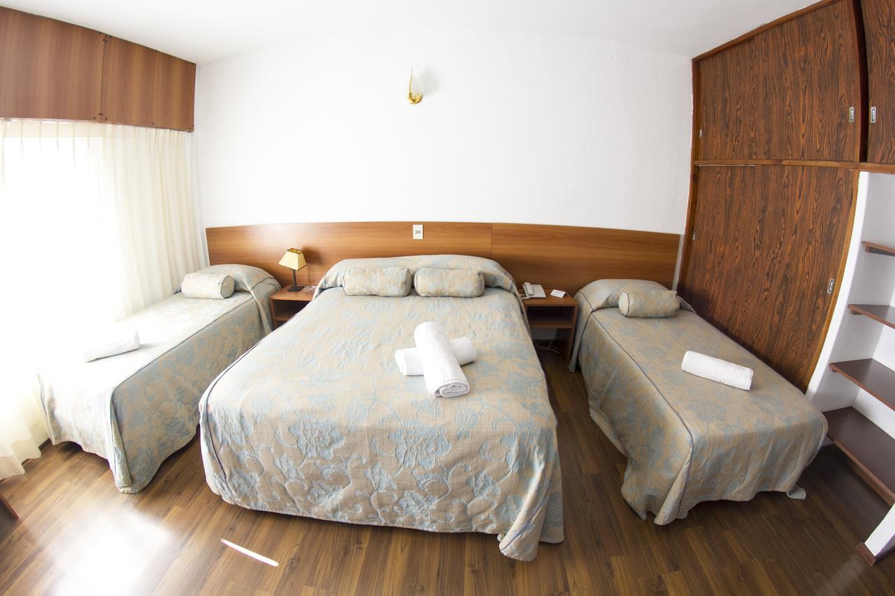 Quarto Família Superior
