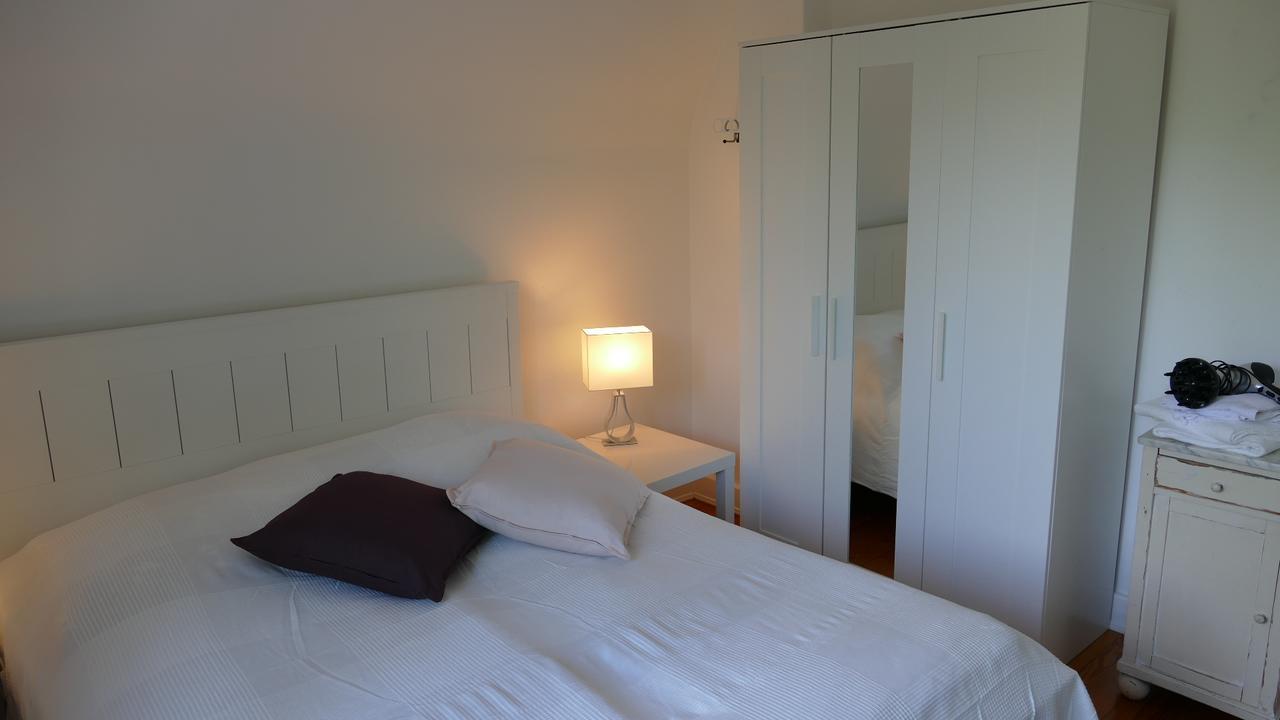 Standard Doppelzimmer mit Balkon