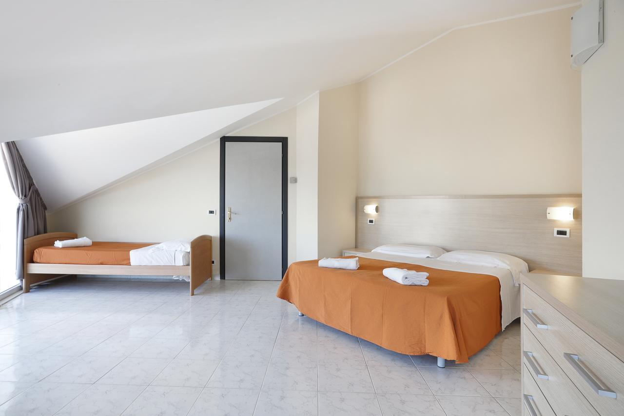 Appartement met 1 Slaapkamer (5 Volwassenen)