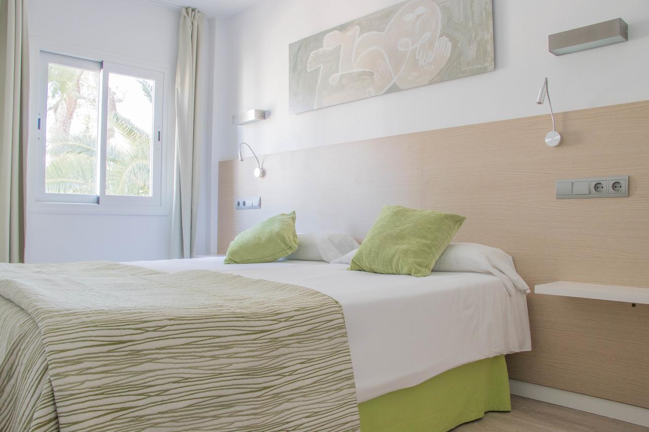 Appartement 1 Chambre