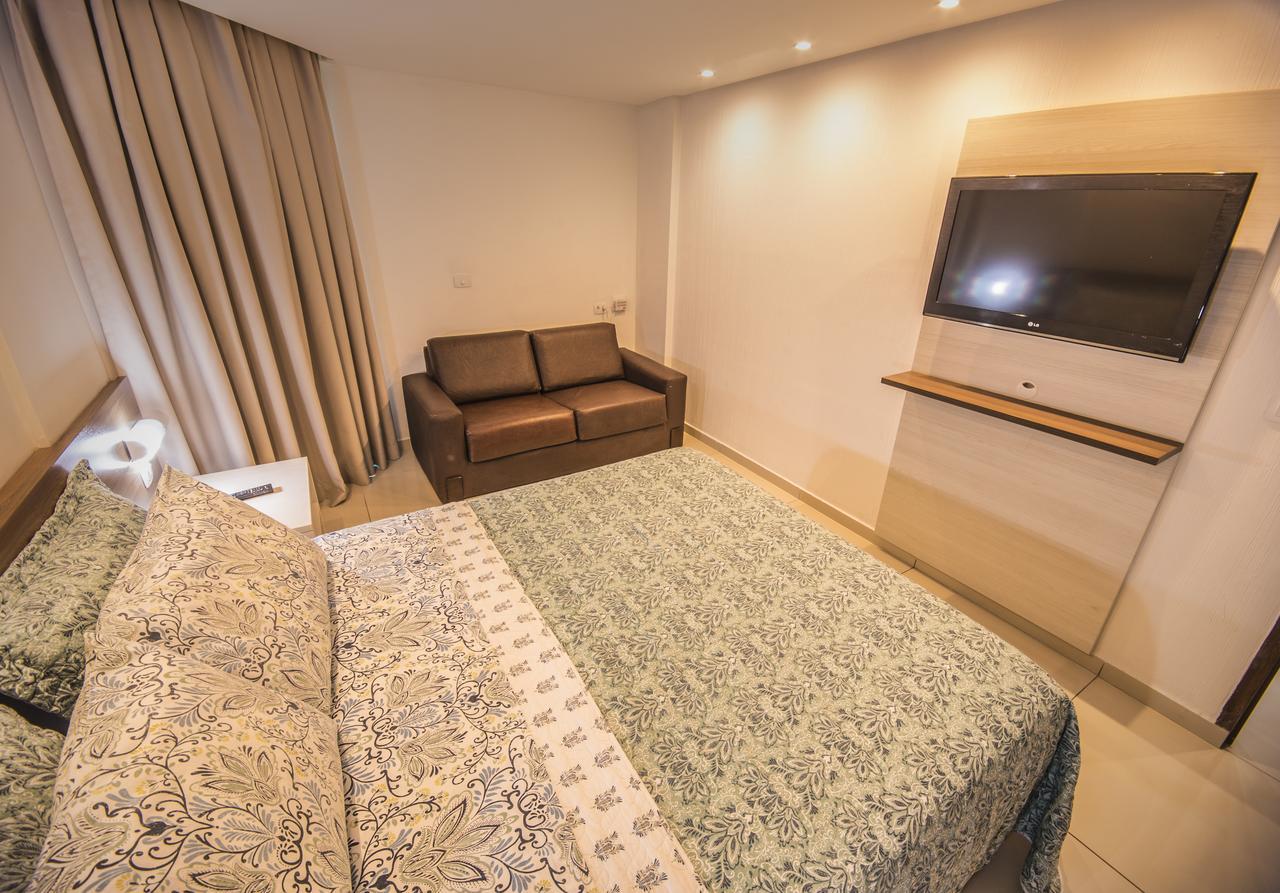 Apartamento A